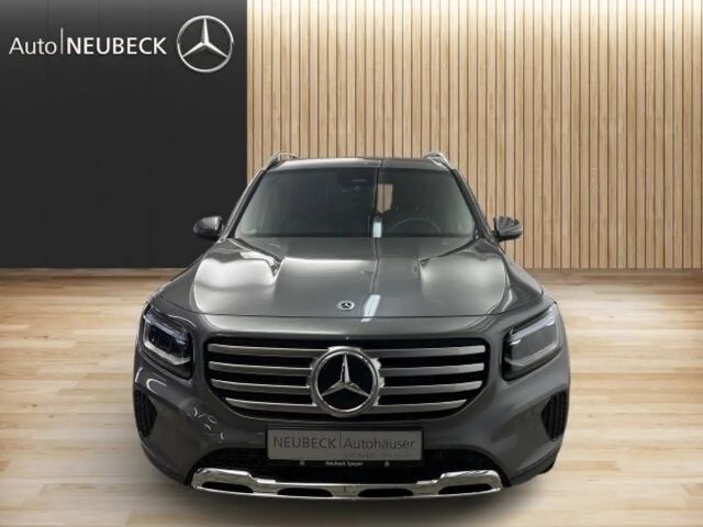 Mercedes-Benz GLB 200 Progressive