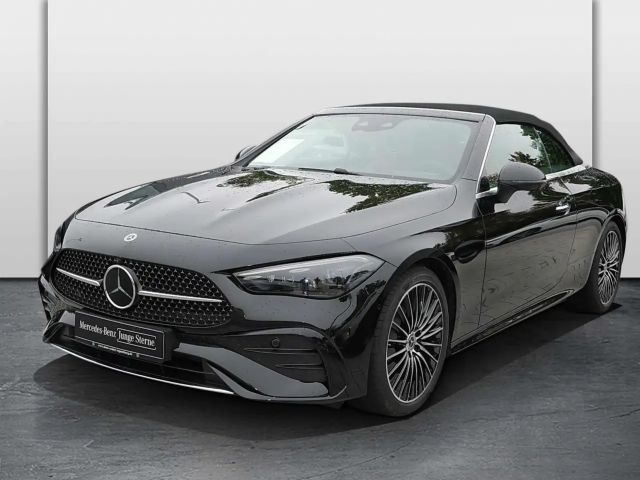 Mercedes-Benz CLE 200 AMG Line