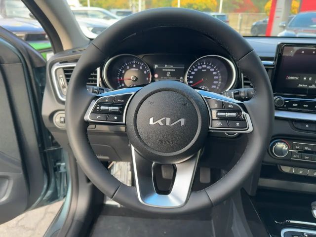 Kia Ceed Spirit