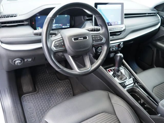 Jeep Compass 1.3 MultiAir 80th Anniversary FWD