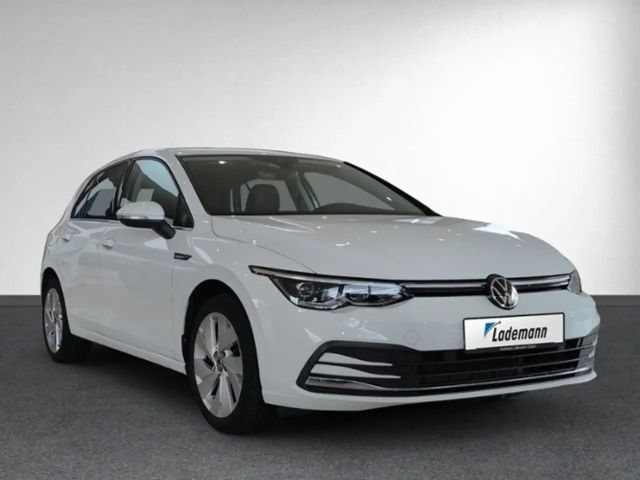 Volkswagen Golf 1.5 TSI Golf VIII Style