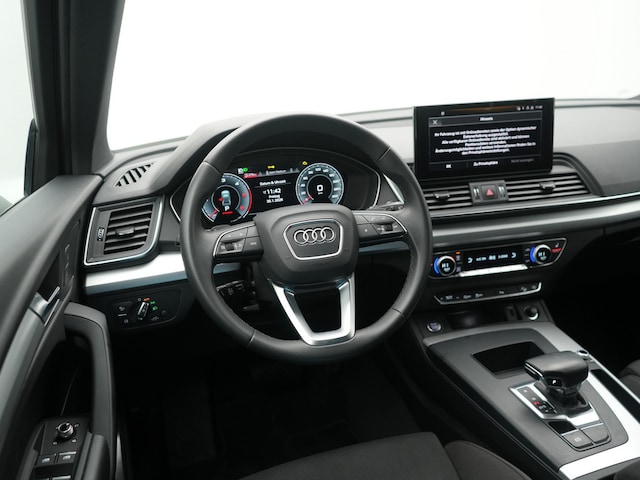 Audi Q5 35 TDI S-Tronic