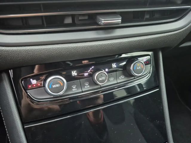 Opel Grandland X Business Edition