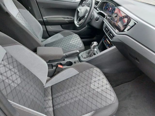 Volkswagen Taigo 1.5 TSI DSG R-Line
