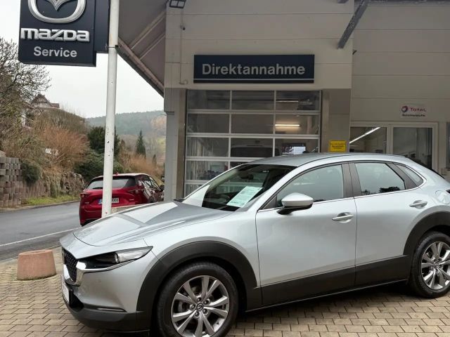 Mazda CX-30 Selection