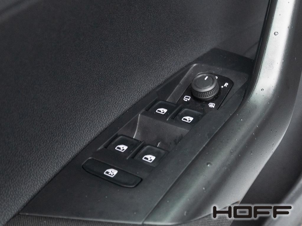 Volkswagen Taigo 1.0 TSI Life