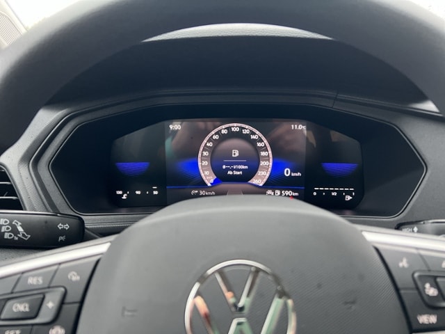 Volkswagen T-Cross 1.0 TSI Life