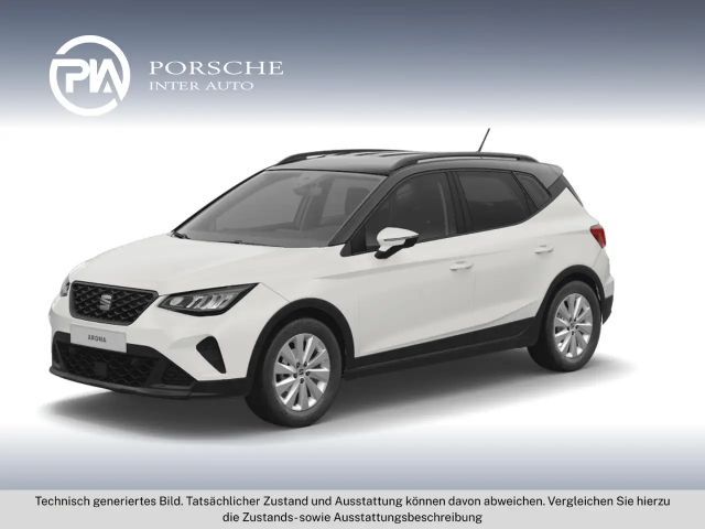 Seat Arona 1.0 TSI DSG Style