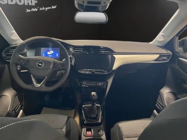 Opel Corsa Edition F Edition