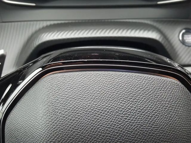 Peugeot 2008 Allure Pack Hybrid