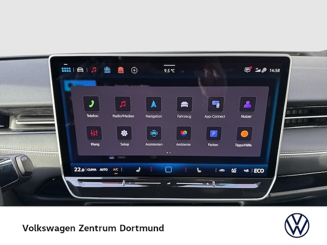 Volkswagen ID.7 Pro Tourer