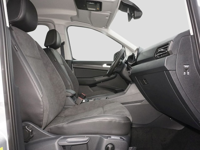 Volkswagen Caddy 1.5 TSI DSG Style