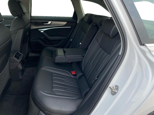 Audi A6 40 TDI Avant Quattro S-Tronic