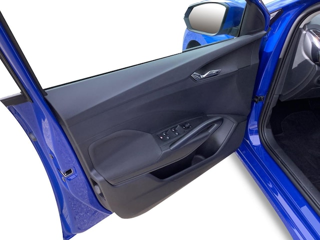 Skoda Fabia 1.5 TSI Selection