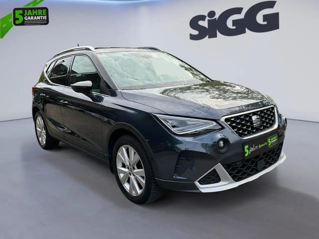 Seat Arona 1.0 TGI