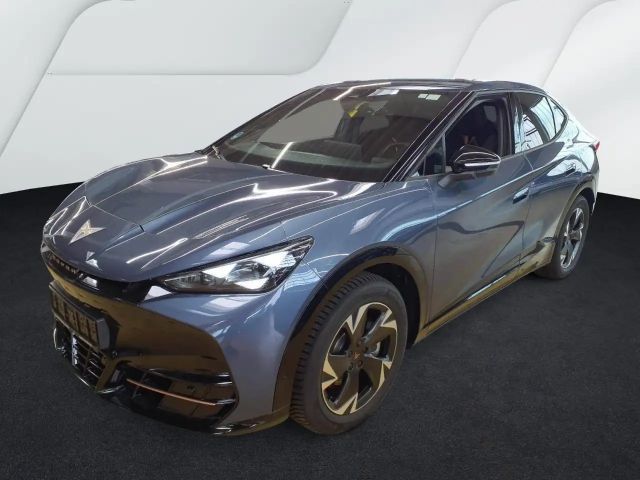 Cupra Tavascan Endurance