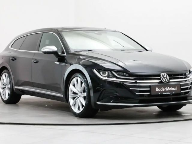 Volkswagen Arteon 2.0 TDI Elegance Elegance