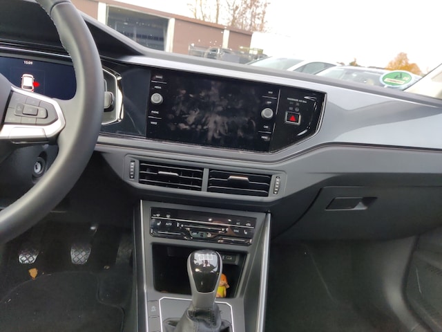 Volkswagen Polo Style