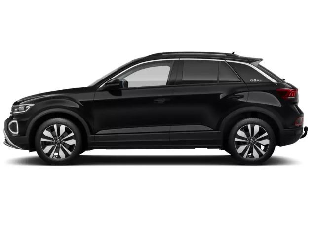 Volkswagen T-Roc 2.0 TDI Life