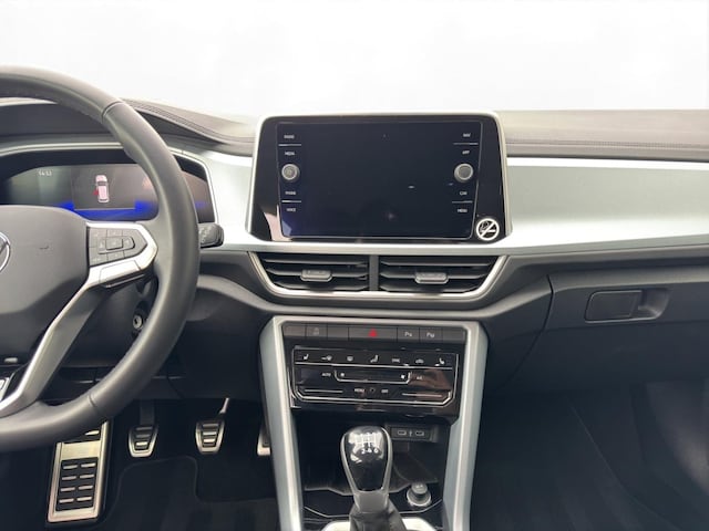 Volkswagen T-Roc 1.0 TSI