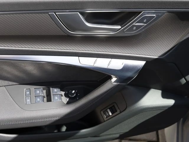 Audi RS6 4.0 TFSI Avant Quattro