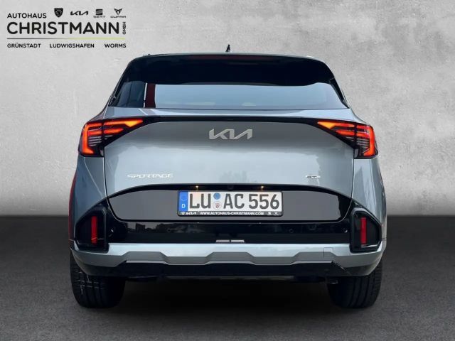 Kia Sportage GT-Line Vierwielaandrijving