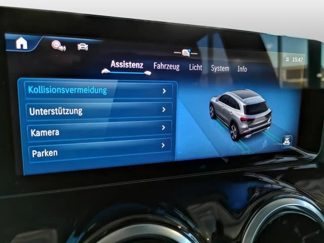 Mercedes-Benz GLA 200 Progressive