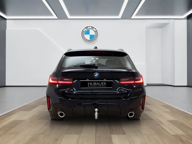 BMW 330 330e Touring