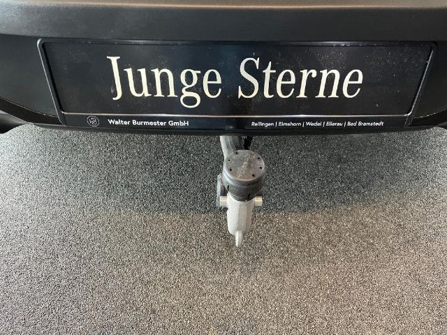 Mercedes-Benz EQB 250