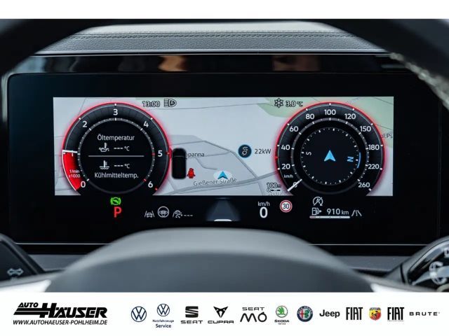 Volkswagen Tiguan 2.0 TDI DSG R-Line