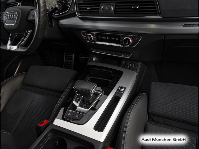 Audi Q5 40 TDI Quattro S-Tronic