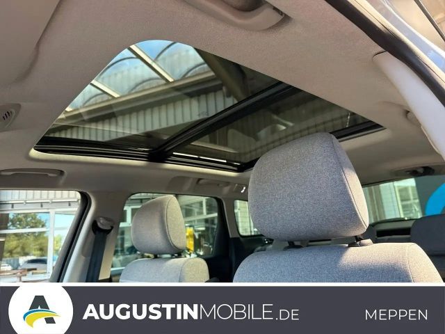 Citroën C3 Aircross Max PureTech