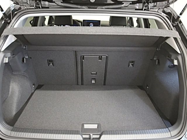 Volkswagen Golf Rabbit TSI