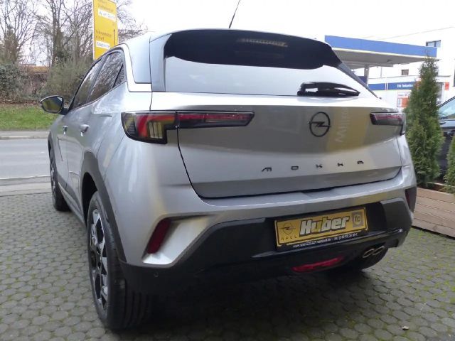 Opel Mokka Ultimate