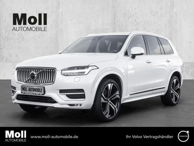 Volvo XC90 AWD Bright Plus