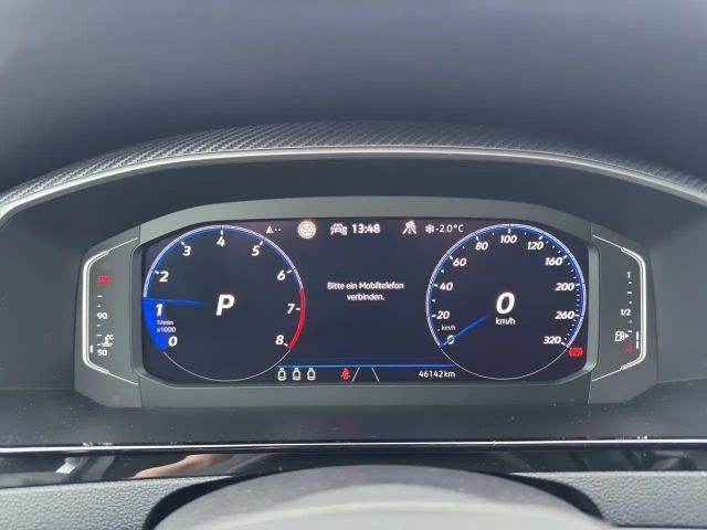 Volkswagen Arteon 2.0 TSI IQ.Drive