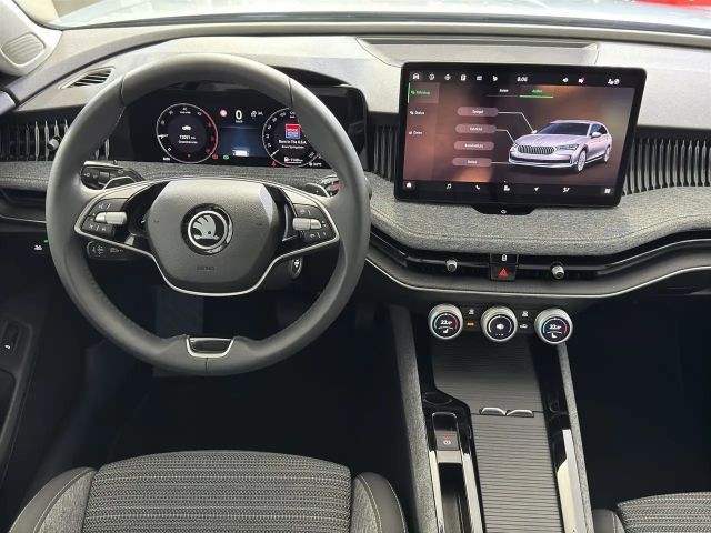 Skoda Superb Selection