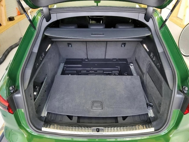 Audi S6 Avant Quattro