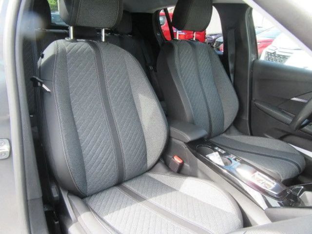 Peugeot 208 Allure Pack EAT8