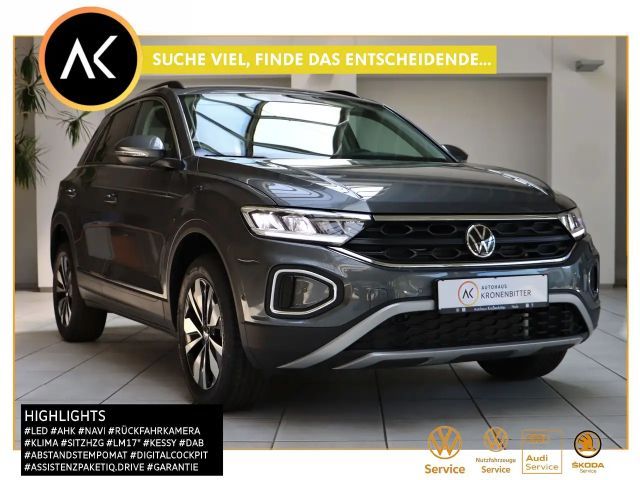 Volkswagen T-Roc 1.5 TSI DSG Life
