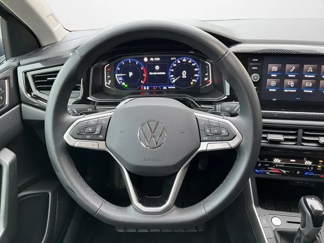 Volkswagen Taigo 1.0 TSI DSG Life