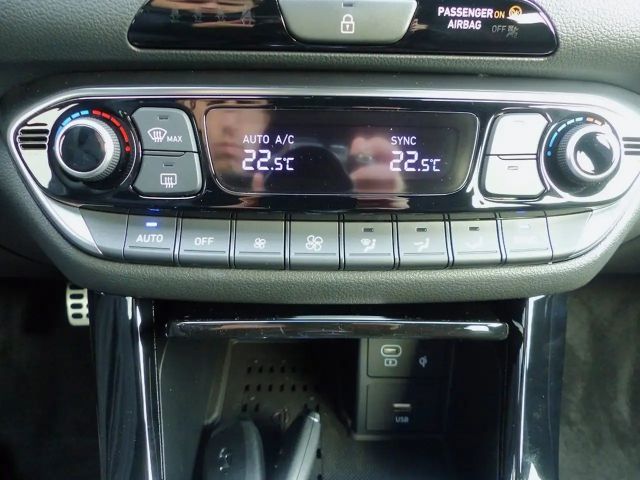 Hyundai i30 N Line T-GDi