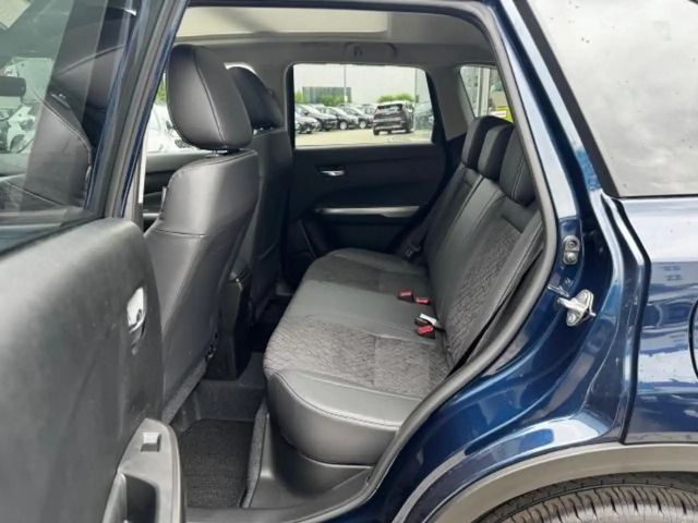 Suzuki Vitara 4x4 Comfort