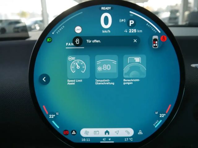 MINI Cooper E Cooper E