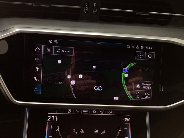 Audi A6 45 TFSI Avant S-Line S-Tronic