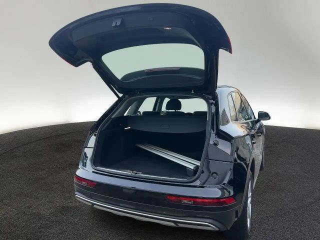 Audi Q5 40 TDI Quattro S-Tronic