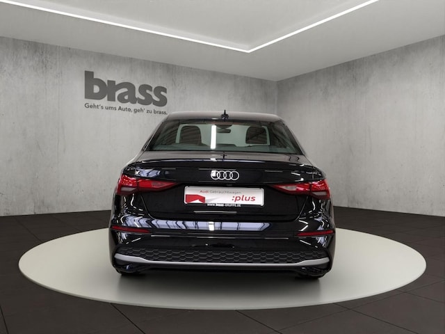 Audi A3 35 TFSI S-Tronic Sedan