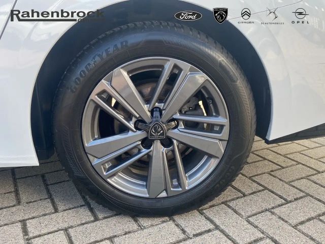 Peugeot 308 Allure Pack PureTech SW