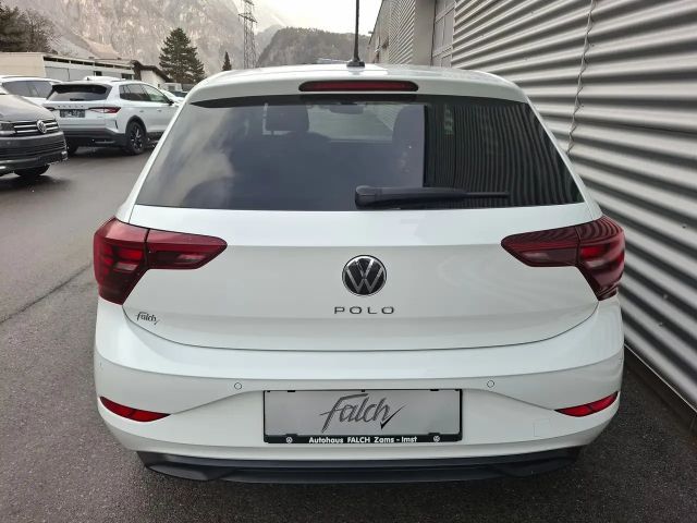 Volkswagen Polo 4Me
