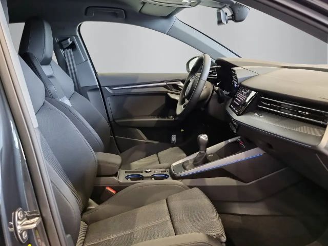 Audi A3 30 TDI Sedan